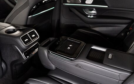 Mercedes-Benz GLS, 2025 год, 18 810 000 рублей, 23 фотография