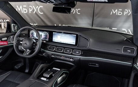 Mercedes-Benz GLS, 2025 год, 18 810 000 рублей, 19 фотография