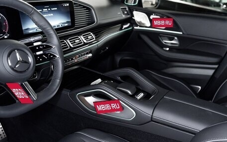 Mercedes-Benz GLS, 2025 год, 18 810 000 рублей, 17 фотография
