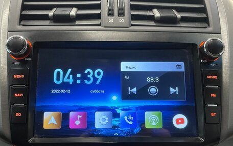 Toyota RAV4, 2006 год, 835 000 рублей, 8 фотография