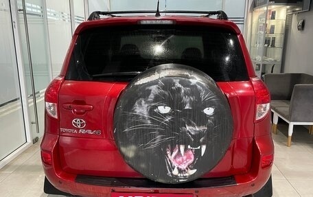 Toyota RAV4, 2006 год, 835 000 рублей, 3 фотография