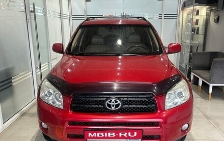 Toyota RAV4, 2006 год, 835 000 рублей, 2 фотография