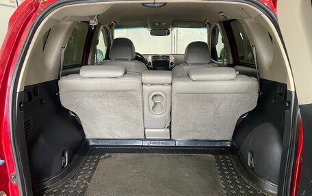 Toyota RAV4, 2006 год, 835 000 рублей, 16 фотография