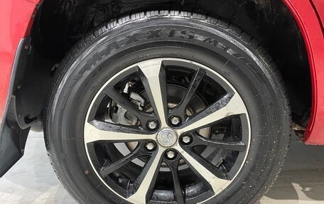Toyota RAV4, 2006 год, 835 000 рублей, 18 фотография