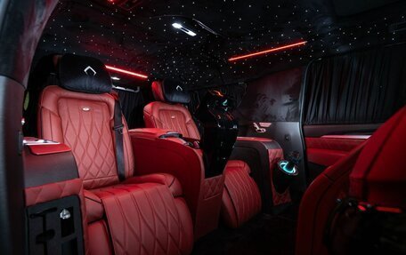 Cadillac Escalade V, 2025 год, 39 000 000 рублей, 1 фотография