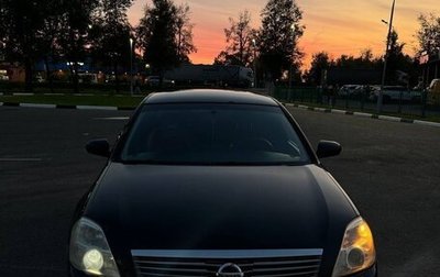 Nissan Teana, 2007 год, 680 000 рублей, 1 фотография
