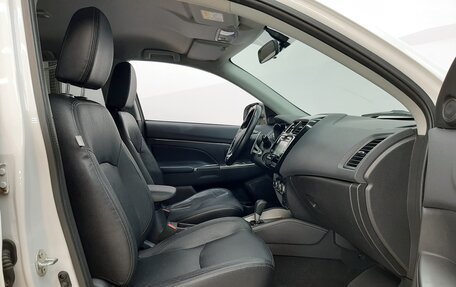 Mitsubishi ASX I рестайлинг, 2017 год, 1 535 000 рублей, 10 фотография