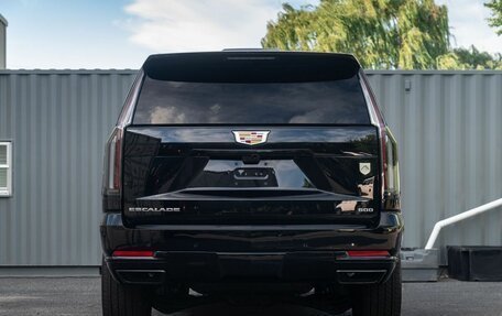 Cadillac Escalade V, 2025 год, 39 000 000 рублей, 6 фотография