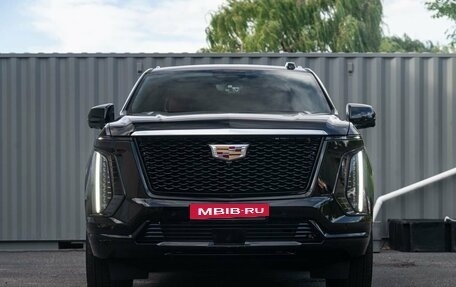 Cadillac Escalade V, 2025 год, 39 000 000 рублей, 4 фотография