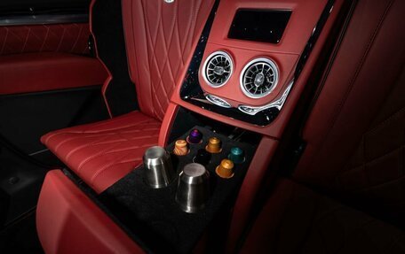 Cadillac Escalade V, 2025 год, 39 000 000 рублей, 18 фотография
