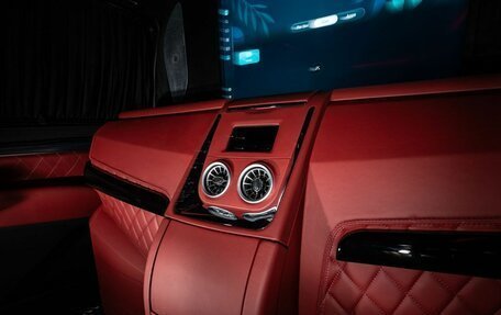 Cadillac Escalade V, 2025 год, 39 000 000 рублей, 15 фотография