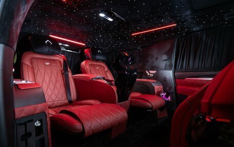 Cadillac Escalade V, 2025 год, 39 000 000 рублей, 12 фотография