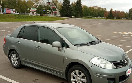 Nissan Tiida, 2012 год, 750 000 рублей, 2 фотография