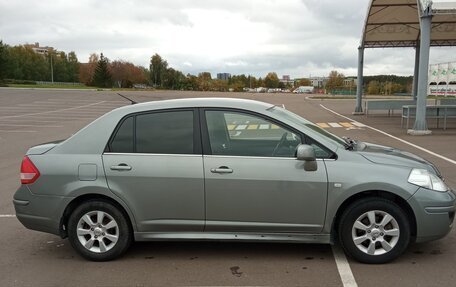 Nissan Tiida, 2012 год, 750 000 рублей, 3 фотография