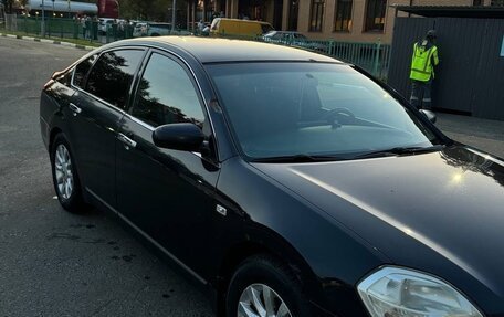 Nissan Teana, 2007 год, 680 000 рублей, 2 фотография