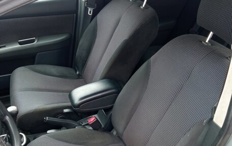 Nissan Tiida, 2012 год, 750 000 рублей, 10 фотография