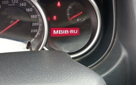 Nissan Tiida, 2012 год, 750 000 рублей, 16 фотография