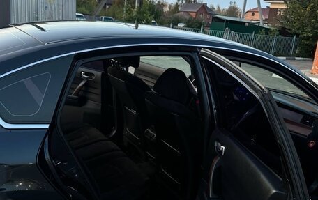 Nissan Teana, 2007 год, 680 000 рублей, 8 фотография