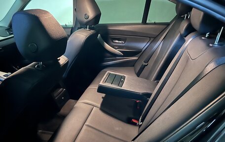 BMW 3 серия, 2015 год, 1 690 000 рублей, 5 фотография