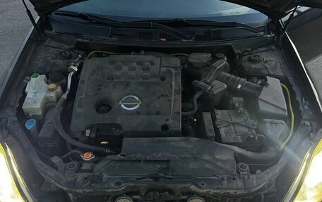 Nissan Teana, 2007 год, 680 000 рублей, 10 фотография