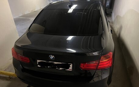 BMW 3 серия, 2015 год, 1 690 000 рублей, 2 фотография