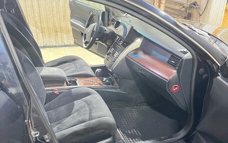 Nissan Teana, 2007 год, 680 000 рублей, 12 фотография