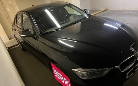 BMW 3 серия, 2015 год, 1 690 000 рублей, 3 фотография