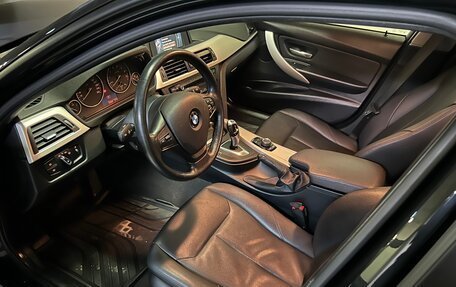 BMW 3 серия, 2015 год, 1 690 000 рублей, 7 фотография