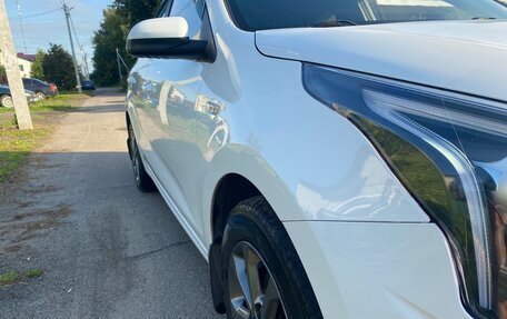 KIA Rio IV, 2021 год, 1 800 000 рублей, 10 фотография