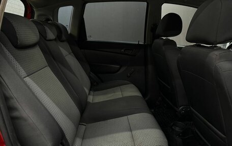 Chevrolet Aveo III, 2010 год, 619 999 рублей, 14 фотография