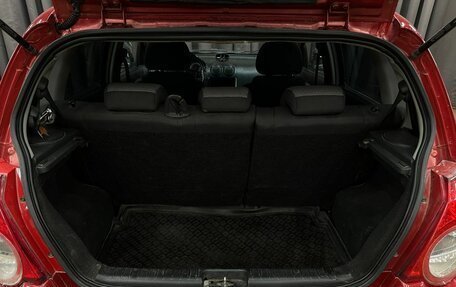 Chevrolet Aveo III, 2010 год, 619 999 рублей, 5 фотография