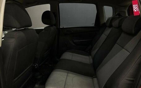 Chevrolet Aveo III, 2010 год, 619 999 рублей, 15 фотография