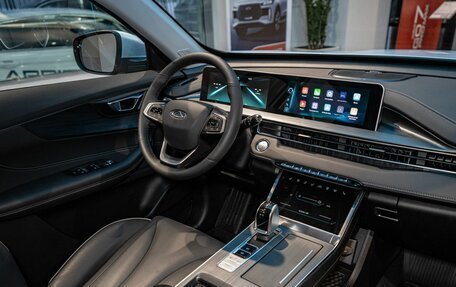 Chery Tiggo 4 I рестайлинг, 2025 год, 2 245 300 рублей, 14 фотография