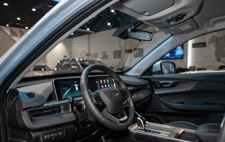 Chery Tiggo 4 I рестайлинг, 2025 год, 2 245 300 рублей, 9 фотография