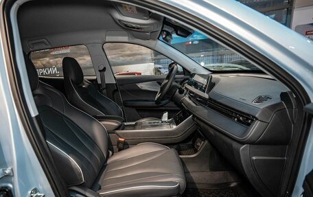 Chery Tiggo 4 I рестайлинг, 2025 год, 2 245 300 рублей, 15 фотография