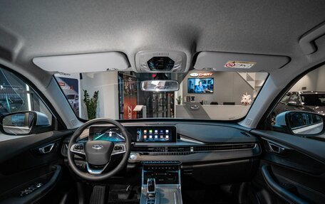 Chery Tiggo 4 I рестайлинг, 2025 год, 2 245 300 рублей, 13 фотография