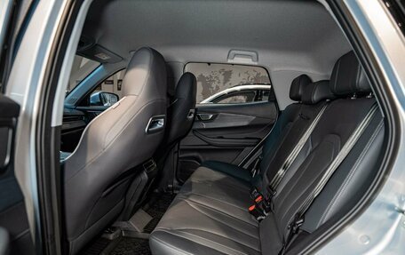 Chery Tiggo 4 I рестайлинг, 2025 год, 2 245 300 рублей, 11 фотография