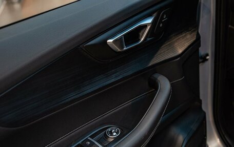 Chery Tiggo 4 I рестайлинг, 2025 год, 2 245 300 рублей, 7 фотография