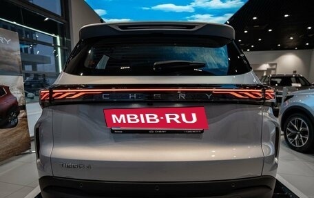 Chery Tiggo 4 I рестайлинг, 2025 год, 2 245 300 рублей, 5 фотография