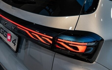 Chery Tiggo 4 I рестайлинг, 2025 год, 2 245 300 рублей, 18 фотография