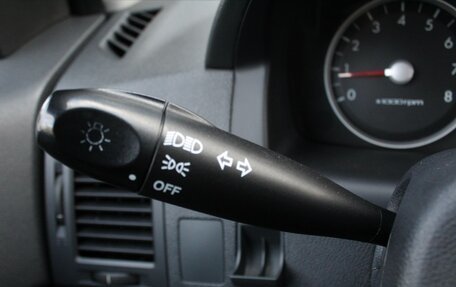 Hyundai Getz I рестайлинг, 2007 год, 450 000 рублей, 15 фотография