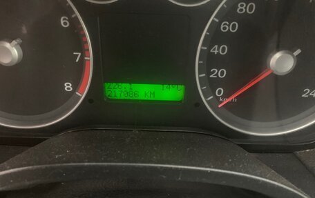 Ford Focus II рестайлинг, 2005 год, 360 000 рублей, 2 фотография