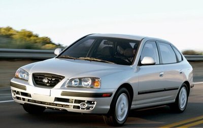 Hyundai Elantra III, 2006 год, 270 000 рублей, 1 фотография