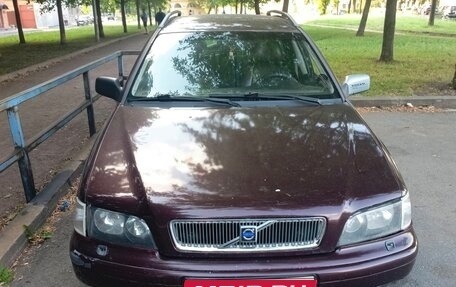 Volvo V40 I, 1997 год, 320 000 рублей, 1 фотография