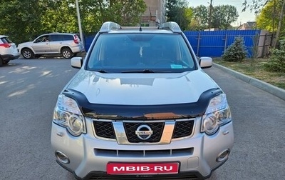 Nissan X-Trail, 2012 год, 1 600 000 рублей, 1 фотография