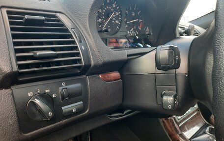 BMW X5, 2004 год, 870 000 рублей, 2 фотография