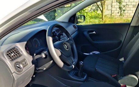 Volkswagen Polo VI (EU Market), 2018 год, 850 000 рублей, 7 фотография