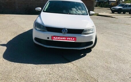 Volkswagen Jetta VI, 2013 год, 1 100 000 рублей, 7 фотография