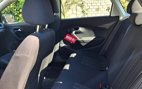 Volkswagen Polo VI (EU Market), 2018 год, 850 000 рублей, 8 фотография