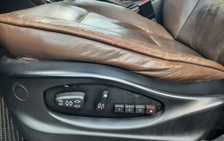 BMW X5, 2004 год, 870 000 рублей, 4 фотография